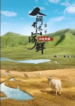 人间有味山河鲜第二季:舌尖上的美味与山河风光
