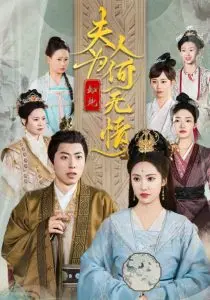 《夫人为何如此无情》：豪门恩怨下的爱恨纠葛，真相令人唏嘘