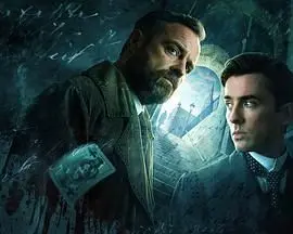 《维也纳血案 第四季》：暗流涌动的古典迷雾，心理悬疑再升级！