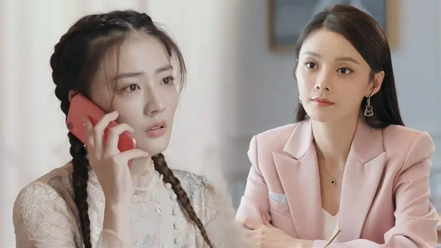 《你若安好，便是晴天》：一场关于爱与救赎的唯美蜕变，寻觅人生最动人的晴天