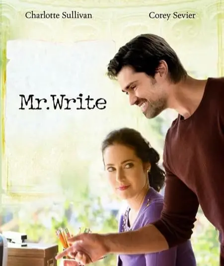 《Mr. Write》：当文字化为利刃，书写自我救赎的极致浪漫与残酷现实！